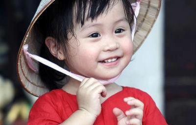 Vai trò quan trọng của răng sữa
